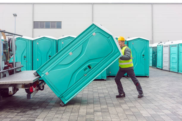 Portable Restrooms for Agricultural Sites in Nashville, TN