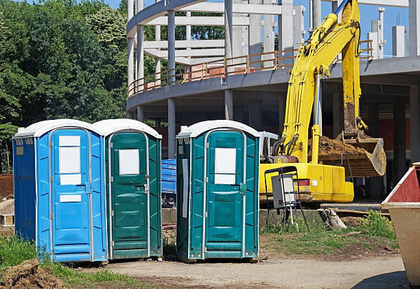 Best Portable Restroom Maintenance and Cleaning  in Nashville, TN