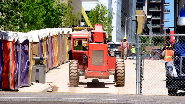 Best Short-Term Portable Toilet Rental  in Nashville, TN