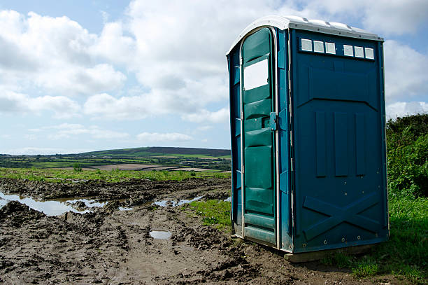 Best Portable Toilets with Baby Changing Stations  in Nashville, TN